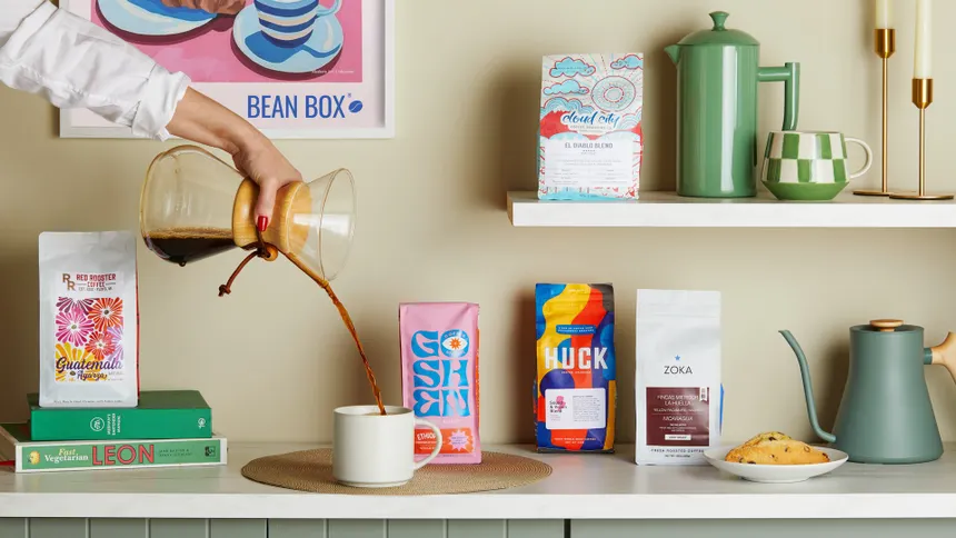 Why Sustainable Coffee Subscriptions Like Bean Box Are Your Eco-friendly Brew 3 Bean Box Sustainable Coffee Subscriptions