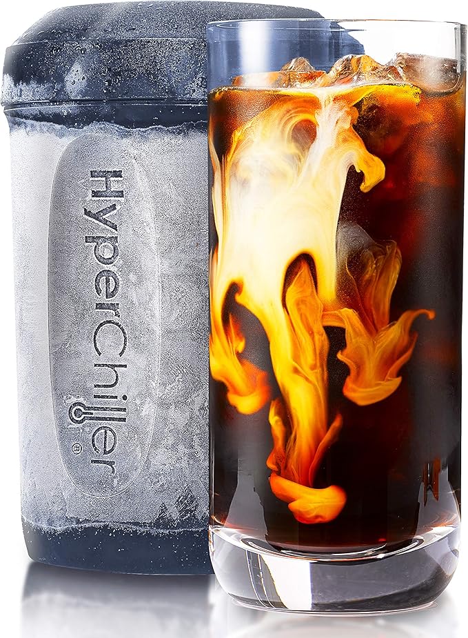 5 Iced Coffee Makers That Actually Slay at Home 7 ECoffeeFinder.com