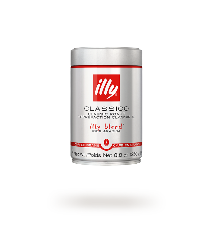 How to Select the Best Gourmet Coffee Beans Easily 3 Illy Classico Whole Bean Coffee Gourmet Coffee Beans ECoffeeFinder..com
