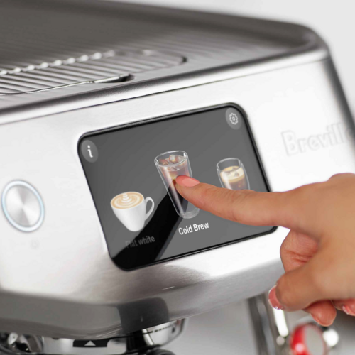 5 Ways the Breville Oracle Jet Makes Your Morning Worth It 3 The Breville Oracle Jet Cold Brew and Cold Espresso ECoffeeFinder.com