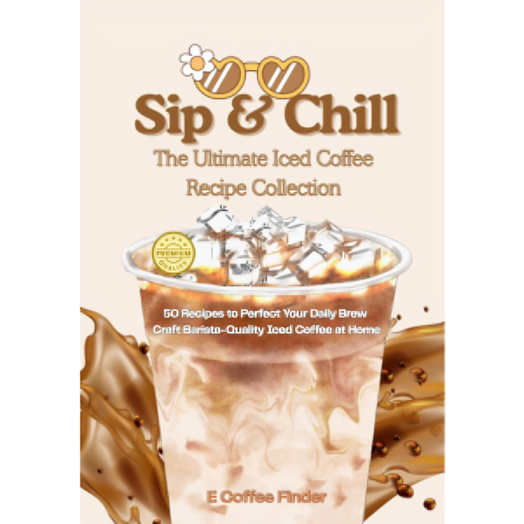 Sip and Chill ECF