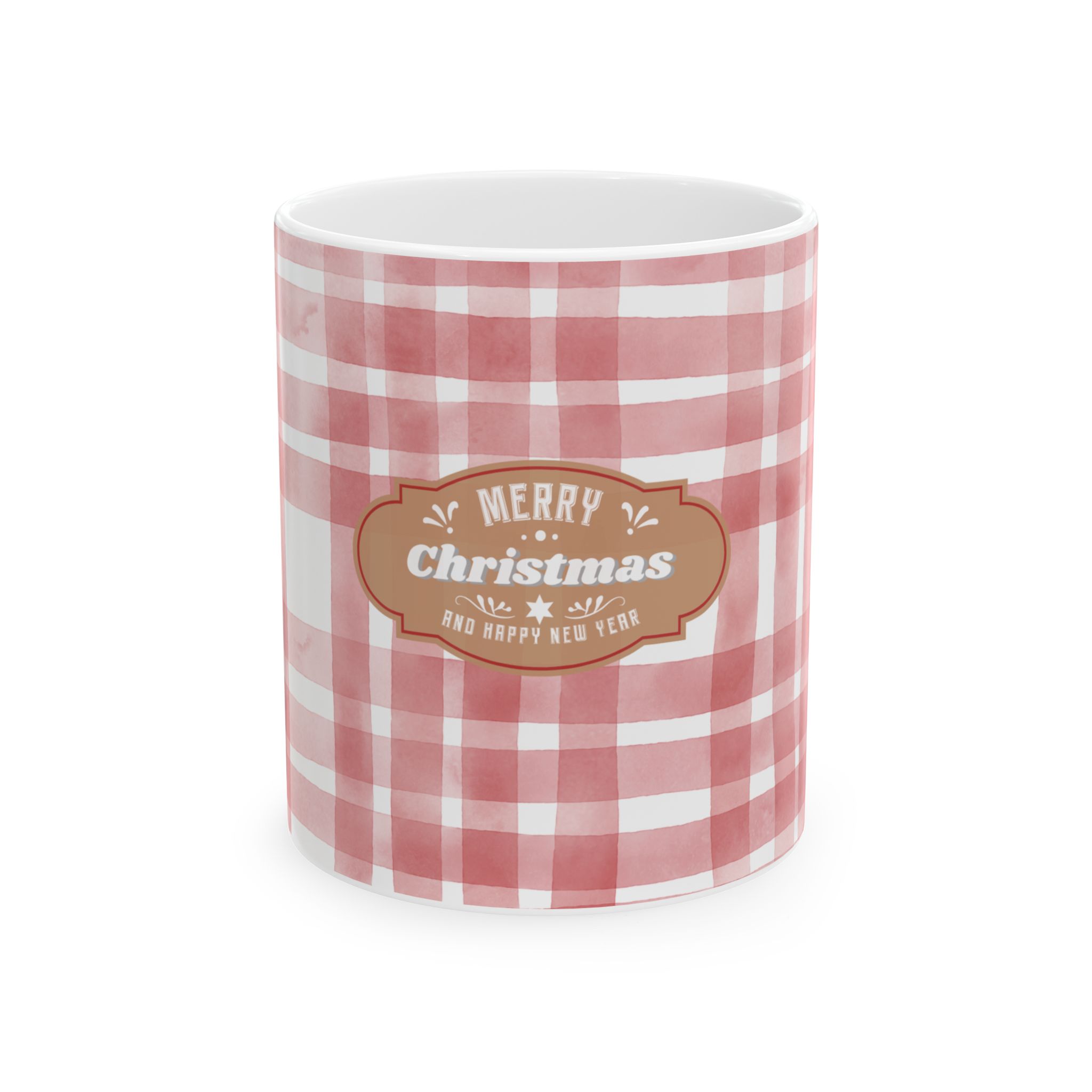 merry-christmas-ceramic-mug-pink-plaid-ecf-christmas-collection