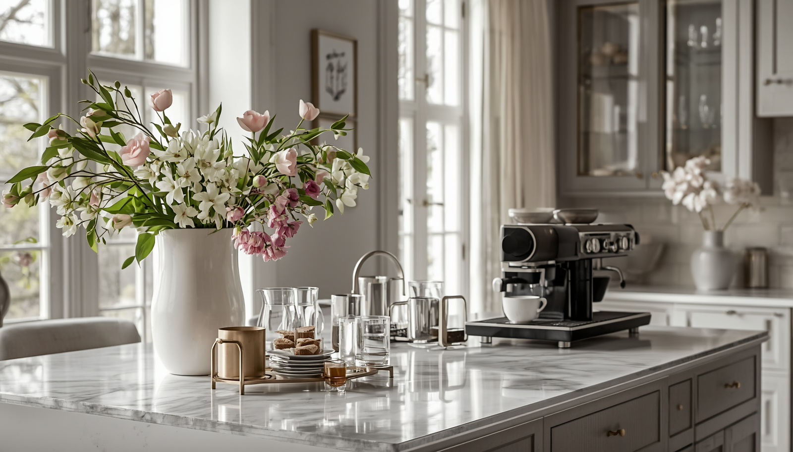 Best Coffee Bar Essentials