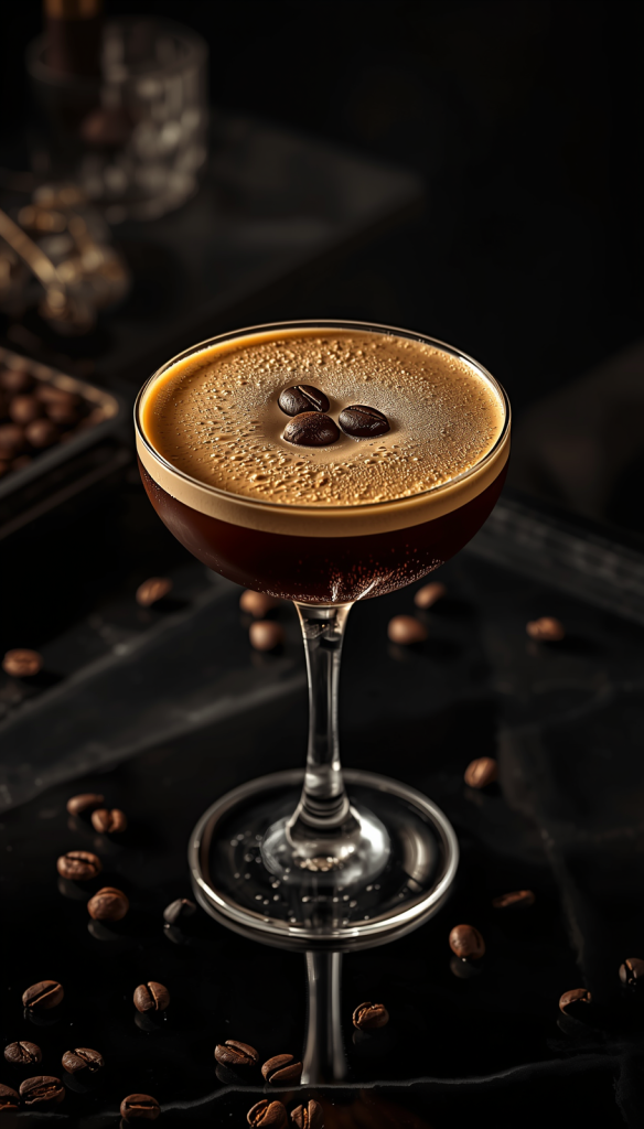2026 Espresso Martini Trends