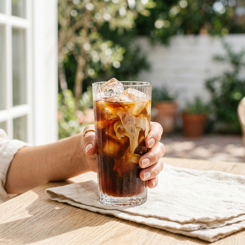 5 Best Cold Brew Variations & Summer Iced Coffee Recipes