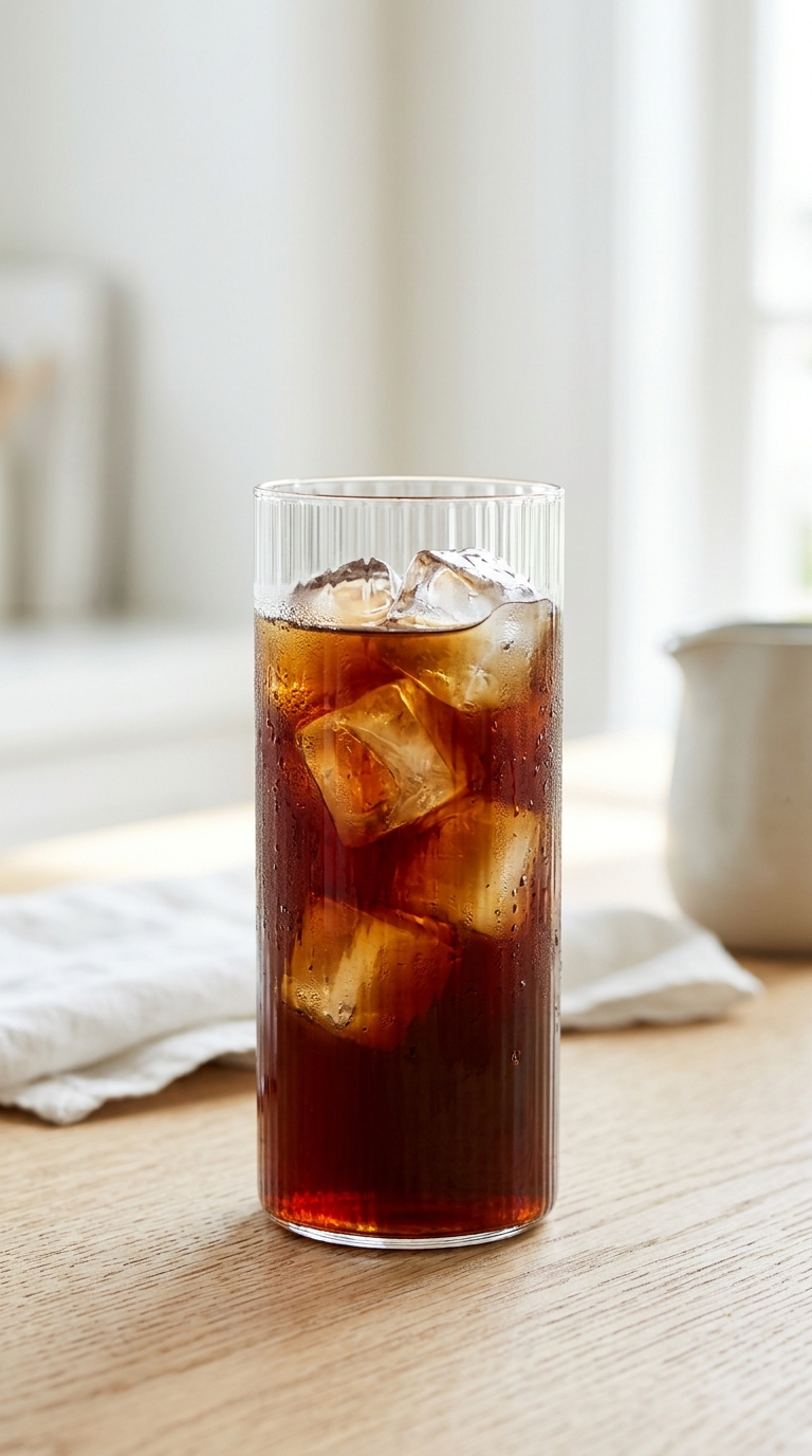 Mastering the 1:7 Ratio: Perfect Cold Brew Concentrate Blueprint