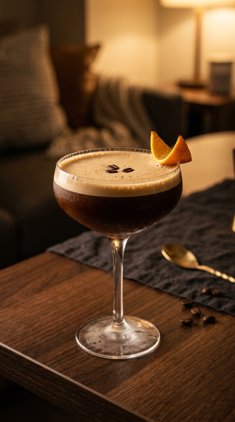 Mezcal Coffee Cocktails: A Smoky Evolution for Summer Parties