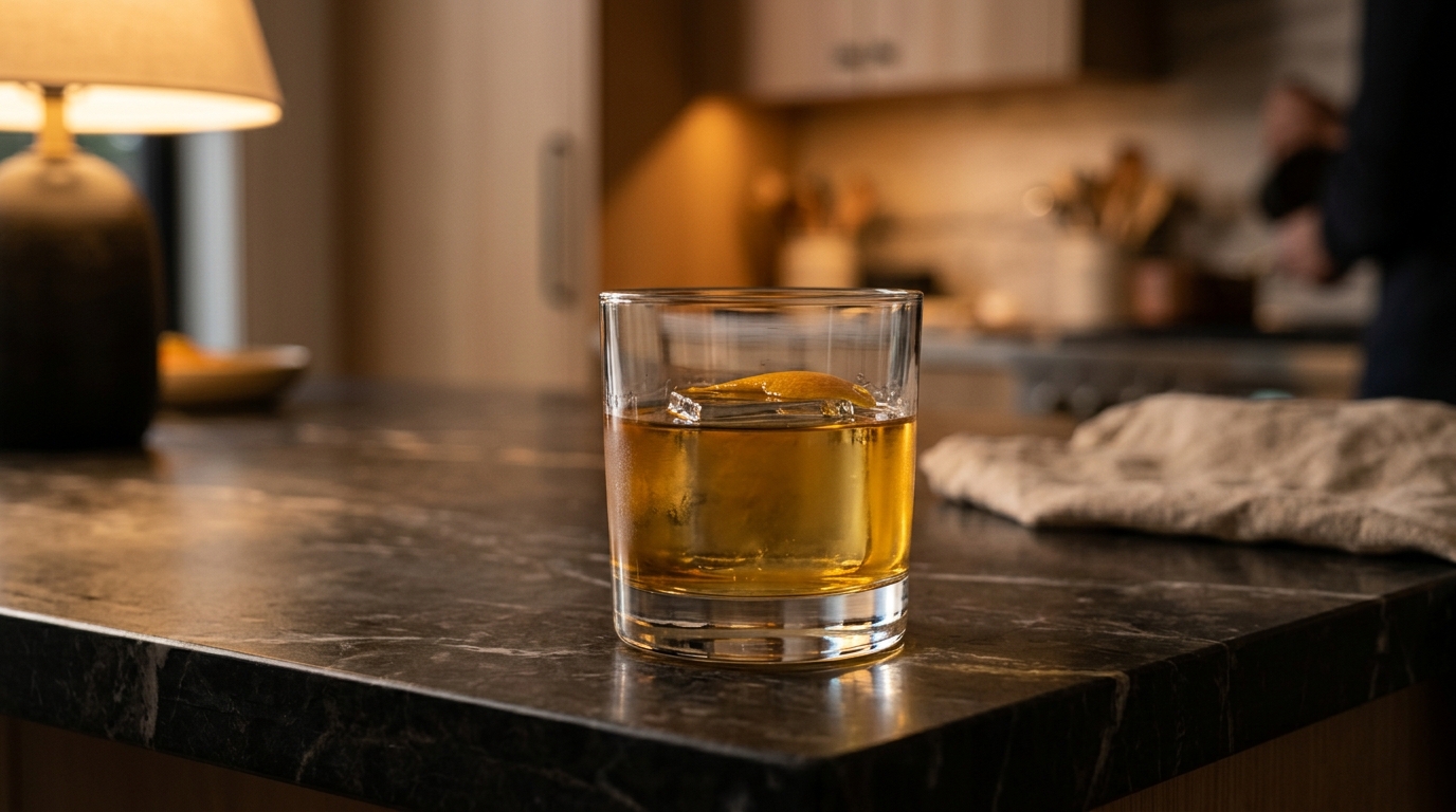 Clear Coffee Cocktails: The Science Behind Crystal-Clear Carajillo