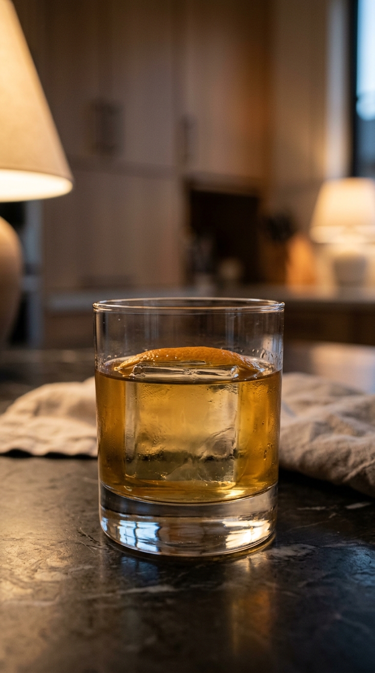 Clear Coffee Cocktails: The Science Behind Crystal-Clear Carajillo