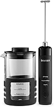 Handheld Electric Milk Frothers