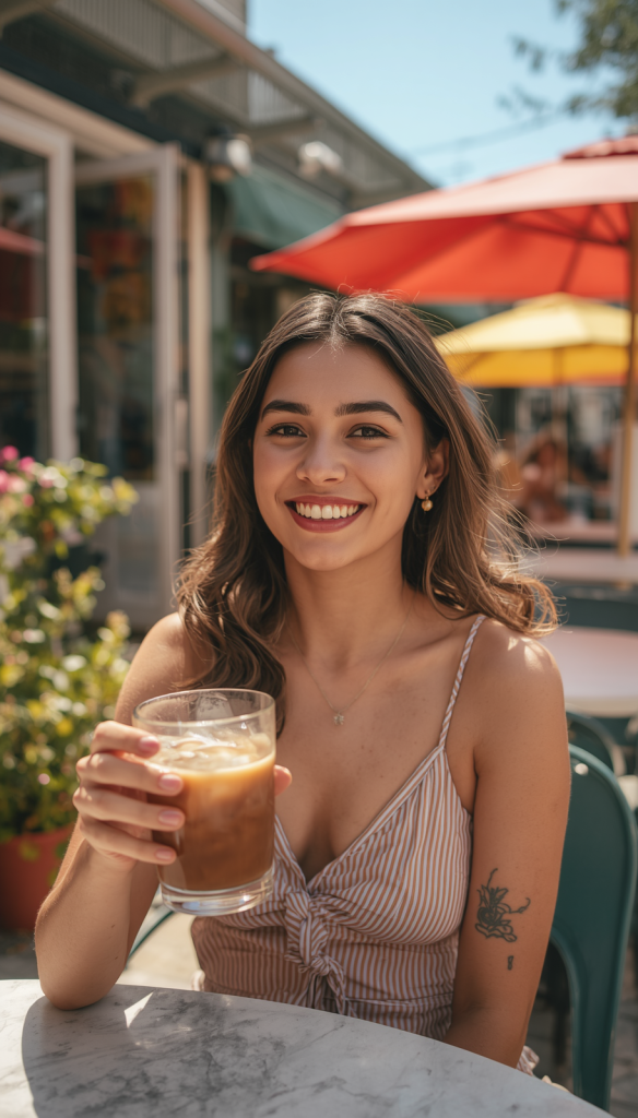 Top 5 Best Iced Coffee Drinks
