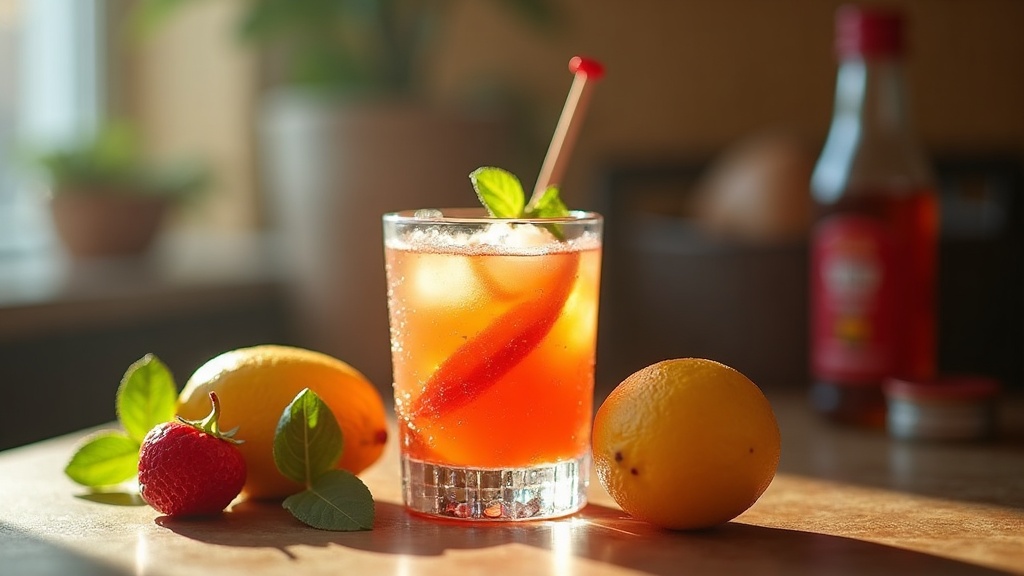 Best Iced Coffee Drink in June: Elevate Your Summer Routine