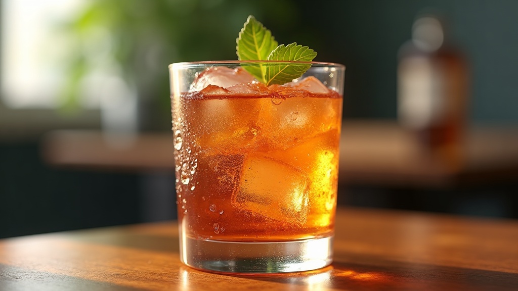 best iced coffee drink in june — Best Iced Coffee Drink in June: Elevate Your Summer Routine (in-article)