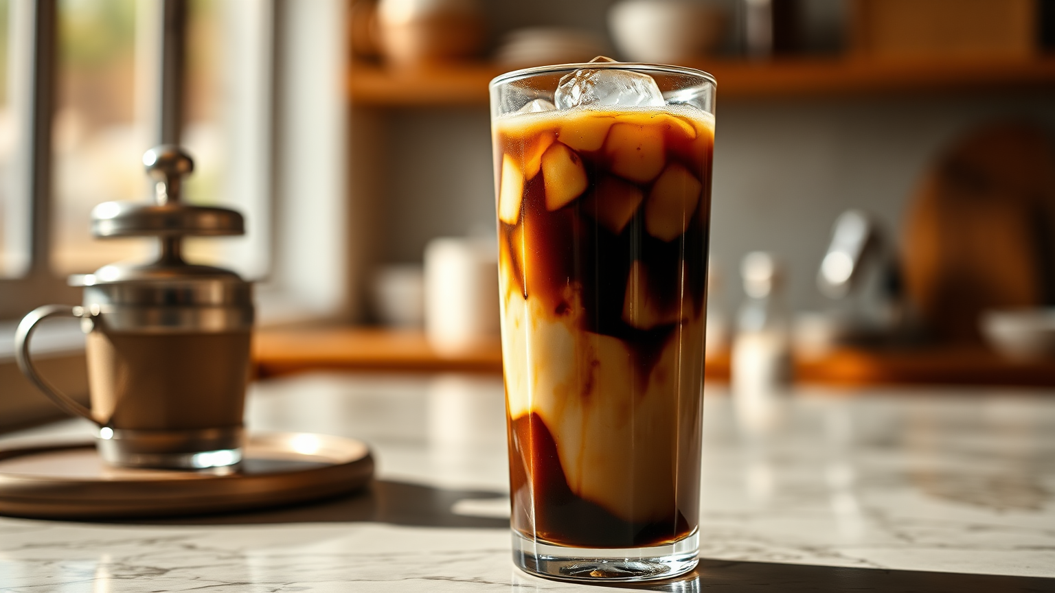 Cold Meets Bold: Why These Iced Coffee Drinks Win — best iced coffee drinks