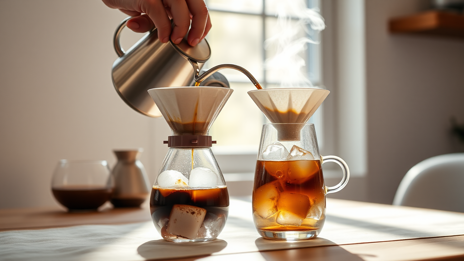 Classic Iced Coffee Drinks That Never Disappoint — best iced coffee drinks