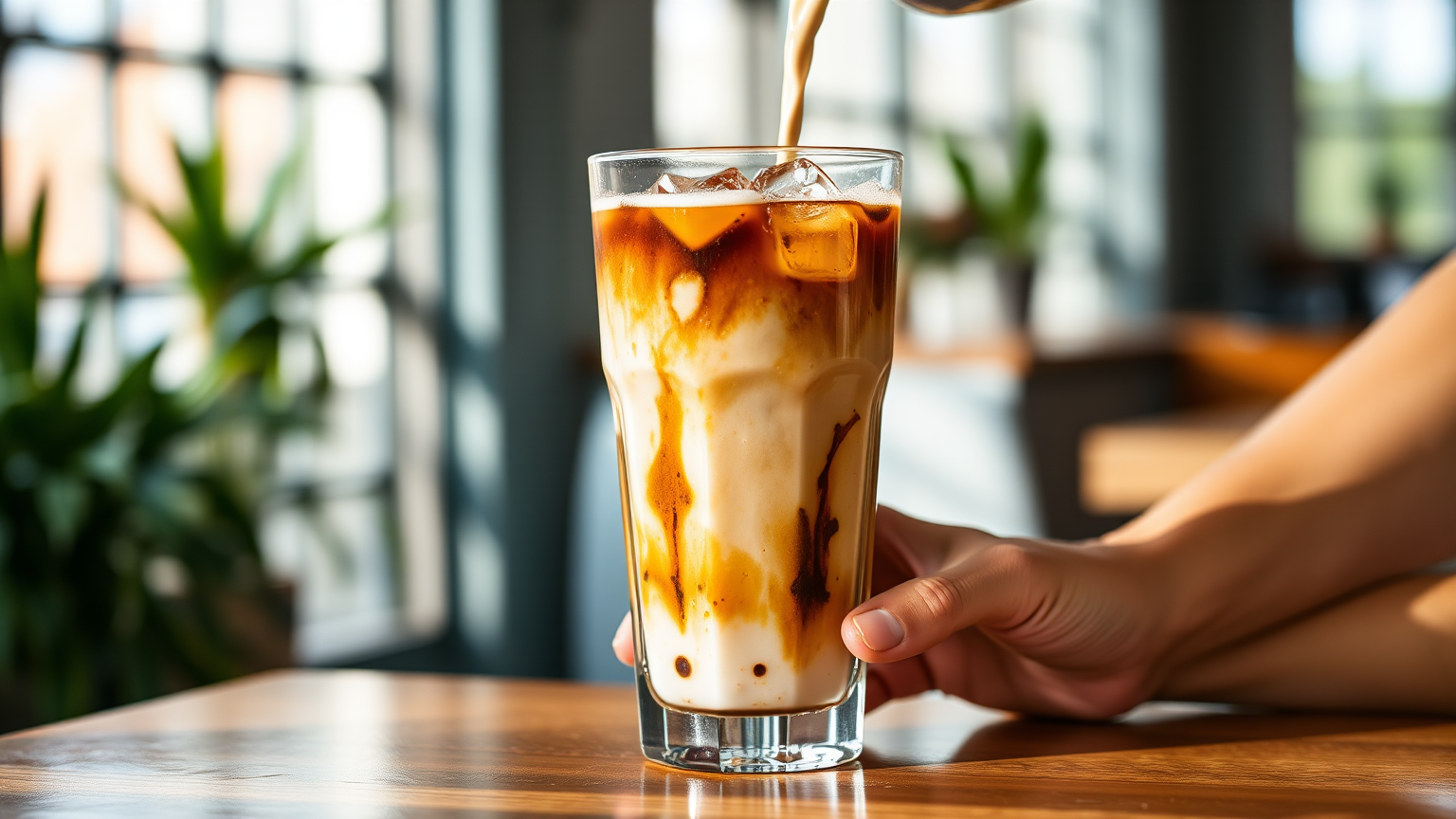 Cold Brew Variations Worth the Wait — best iced coffee drinks