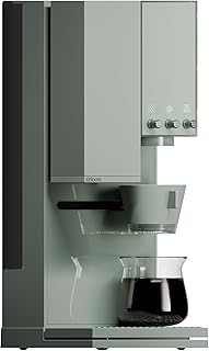 App-controlled coffee makers with scheduling
