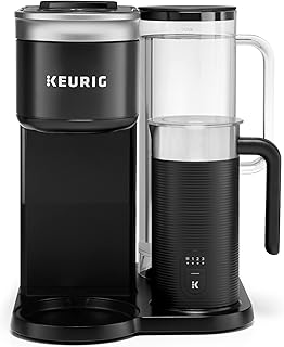 WiFi-enabled espresso machines with remote control