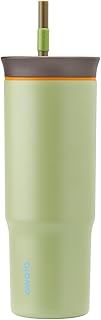 Insulated tumblers with aesthetic appeal
