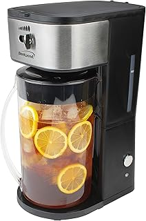 Iced Coffee Brewing Machines