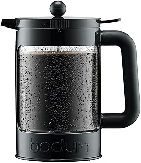 French Press Cold Brew Systems