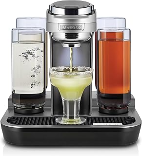 Espresso Machines for Cocktail Making