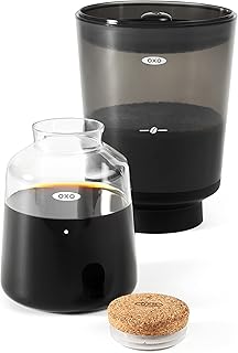 Cold Brew Makers for Cocktail Base