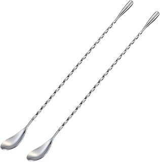 Cocktail Accessories and Bar Tools
