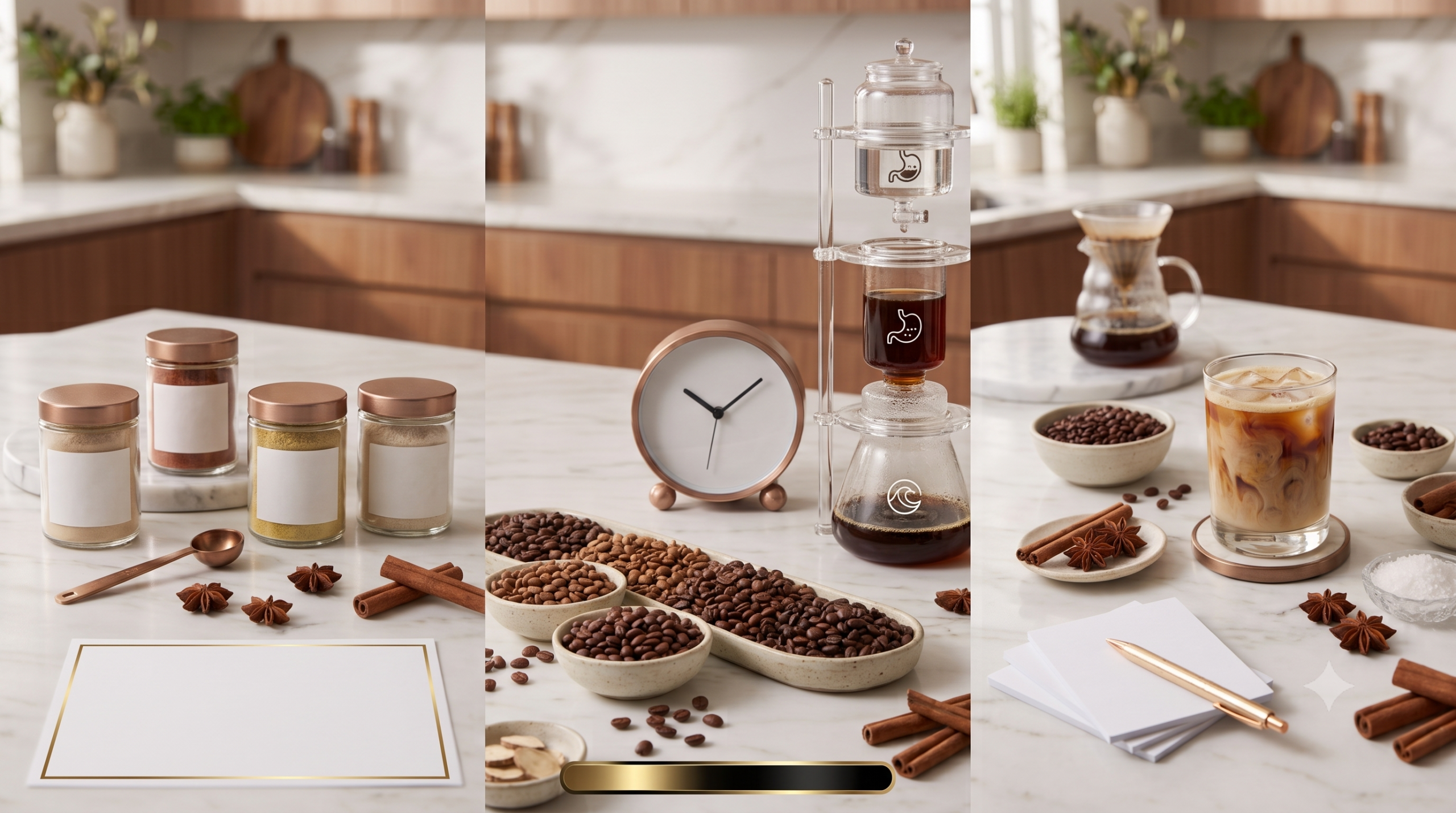 The Ultimate Guide to Healthy Coffee Recipes for Wellness