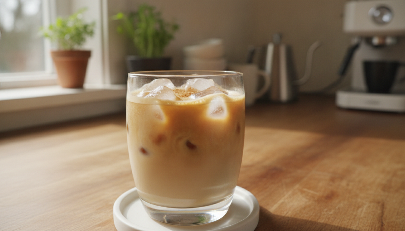 Creating the Perfect Aesthetic Coffee Station at Home