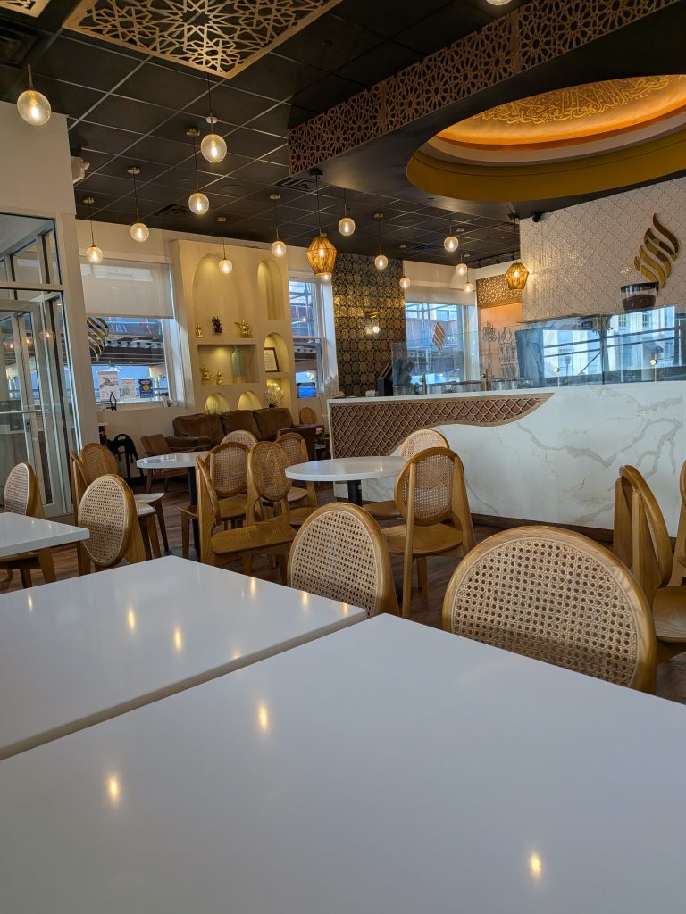 Haraz Coffee House