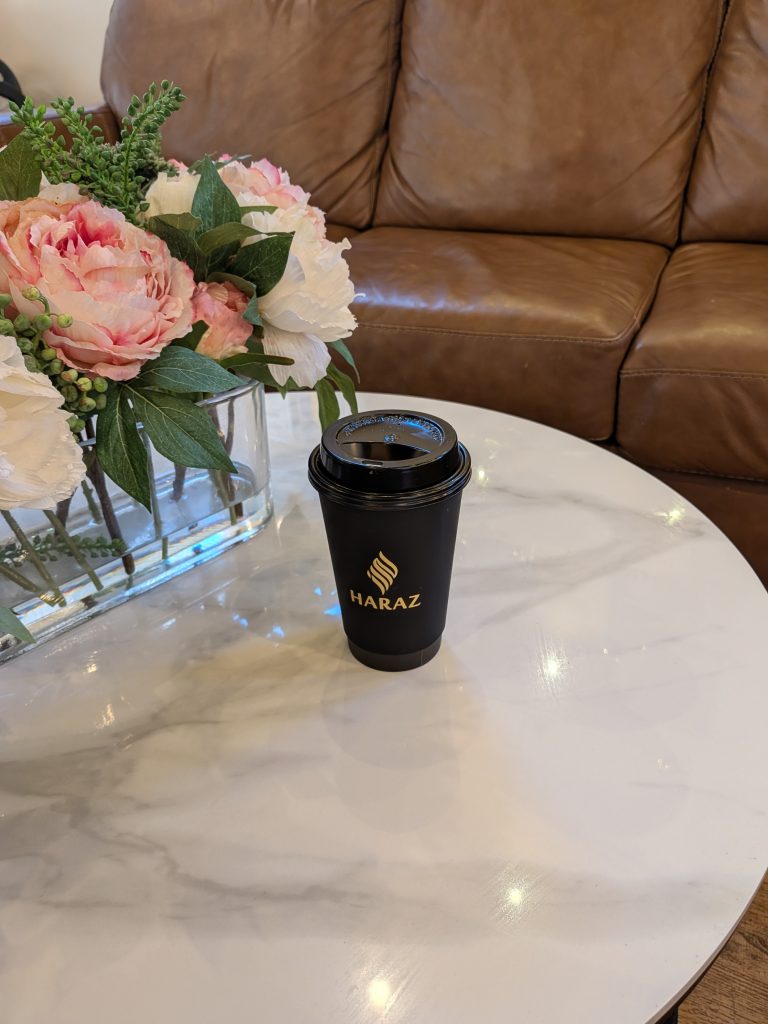 Haraz Coffee House1